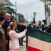 Meloni ha saltato il vertice Ue-Balcani per un ritardo della festa dei Carabinieri