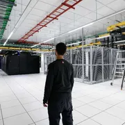 Data center: l'Europa costretta ad inseguire nella geopolitica del digitale