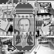 Lunga vita: Putin cerca il suo elisir