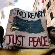 Europa, la spesa bellica è già fuori controllo. E cresce il rischio di nazionalismi armati