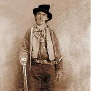 Éric Vuillard riscrive la vita di Billy the Kid