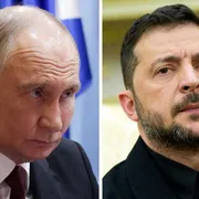 Putin, Zelensky: cosa c'è dietro quelle "lettere" dal fronte?