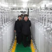 Chi (e perché) lavora contro la “non proliferazione nucleare”