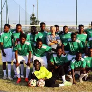 In campo contro lo sfruttamento: a Viterbo c'è la squadra dei braccianti