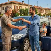 Auto usate e truffe estive: ecco come evitare i 5 inganni più comuni