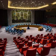 La Germania sconfitta
nella gara per il Consiglio di Sicurezza