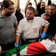 L'Idf spara a Hebron, muore un bimbo di 7 mesi. Il padre: l'auto era ferma