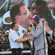 «Ci benedica la vita!»: Rondine chiude “YouTopic Fest” con Jovanotti e il vescovo di Arezzo