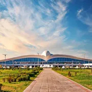 Aperti fuori, blindati dentro. Il Turkmenistan e gli Stati-vetrina