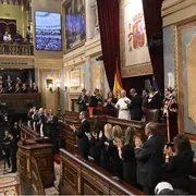 Difesa della vita, famiglia, pace, migranti: le bussole per una «società giusta» secondo il Papa