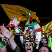 Scossa alla fragile tregua in Medio Oriente con il fuoco "incrociato" tra Iran e Israele