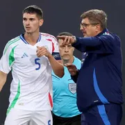 Avviso alla Figc: al calcio italiano serve solo un Silvio Baldini