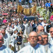Cristianismo? No, fede in Lui