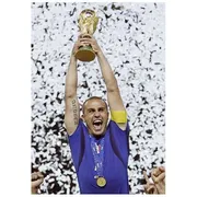 Quando l'Italia infangata vinceva i Mondiali: 2006, il paradosso della redenzione