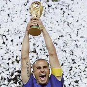 Quando l'Italia infangata vinceva i Mondiali: 2006, il paradosso della redenzione