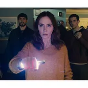 Nel nuovo film Spielberg resta prigioniero dello spazio