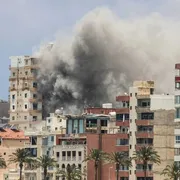 Raid israeliani su Tiro, in Libano: 8 morti. In pericolo anche il quartiere cristiano