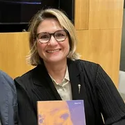L’architetta Chiara curti «Qui si entra da turisti e si esce da pellegrini»