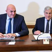 Crosetto choc: la minaccia atomica torna attuale