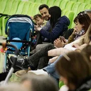 L'Europa senza figli scelga se essere Neemia o Babele