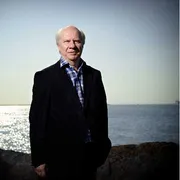 Jan Brokken: «Vivo l’arte come ricerca del divino»