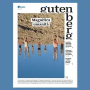 Per il Gutenberg 75 è davvero "Magnifica umanità"
