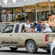 L’agonia di Tiro, in Libano, dove i cristiani sono al bivio tra fuga e resistenza