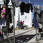 Il rapporto Unhcr e i numeri di un esilio che diventa vita