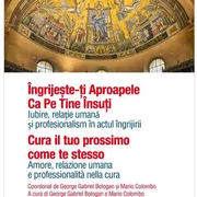 L'attività di cura con amore e professionalità