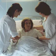Il corpo e la cura che l’algoritmo non conosce