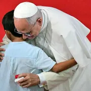 Leone XIV ai bambini: «Non ho mai pensato di diventare Papa, ma ho detto sì»