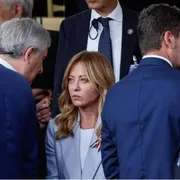 IA, crisi energetica e denatalità: di cosa ha parlato la premier Meloni all'assemblea di Confcommercio