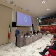 Presentato alla Camera "Children in the Fire", film sui bambini ucraini