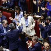 La legge elettorale cambia ancora