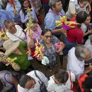Dal Nicaragua stritolato dalla dittatura di Ortega si può solo scappare: le storie di chi se ne va