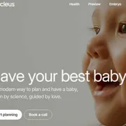 Il “miglior bambino” selezionato con l’IA: cosa si prepara con gli embrioni “geneticamente modificati”