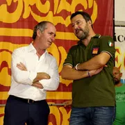 Zaia, Salvini e il fronte del Nord: perché nella Lega la resa dei conti è solo rinviata