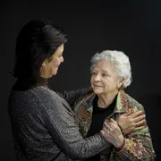 Né vittime né colpevoli: l’amicizia nata tra due donne
è il «miracolo» di padre Hamel