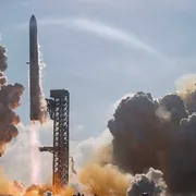 Solo nell'economia dell'hype SpaceX può valere più del Pil della Turchia