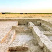 Scoperta in Iraq la città di Qabra: è la Pompei della Mesopotamia