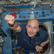Parmitano ci ricorda quale sia la nostra autentica e più alta vocazione