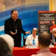 «Accanto al Papa, in Spagna, ho visto rinascere il mio Paese»