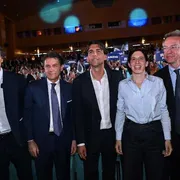 Cos'è il "Progetto Civico" di Onorato: «Siamo di buon senso, non moderati»