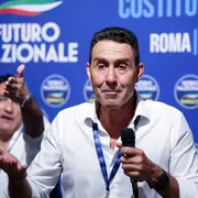 È nato il partito di Vannacci: «Noi feccia ma guardiani del sovranismo»