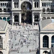 Ci salverà l'inquietudine