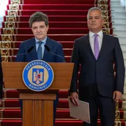 Romania, fallisce il governo tecnico con Tomac. Secondo tentativo con il liberale Vestea