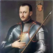 Il denaro come mezzo:
la libertà di Ignazio di Loyola