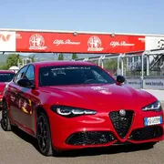 Alfa Romeo riscopre il «Cuore Sportivo»: in pista per ritrovare il piacere di guidare