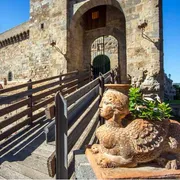 Arte e natura: dal lago di Bolsena a Civita di Bagnoregio, nuovi percorsi nel segno degli Etruschi