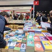 Il "patentino antifascista" a Più Libri, Più liberi è diventato un caso politico
